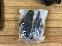 Race Face Chester Direct Mount Vorbau Black 50mm / 35mm -Reverse Verkäufe IMG 7026