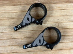 Race Face Chester Direct Mount Vorbau Black 50mm / 35mm -Reverse Verkäufe IMG 7028