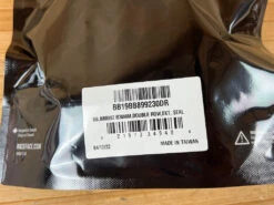 Race Face Pressfit BB92 30mm Innenlager Double Row EXT Seal -Reverse Verkäufe IMG 7092 7382b1b2 8662 4c23 a2f3 301098621f40