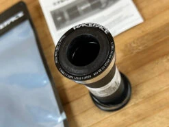 Race Face Pressfit BB92 24mm Innenlager X-Type -Reverse Verkäufe IMG 7107 74c6df71 d269 4de1 b45f 9f8ba25ff86e