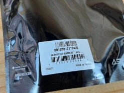 Race Face Pressfit BB124 30mm Innenlager Cinch EXT Seal -Reverse Verkäufe IMG 7109 ddc89195 3fe3 4572 a86f c7a6590a5885