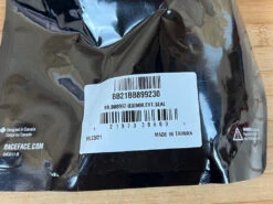 Race Face Pressfit BB92 30mm Innenlager Cinch EXT Seal -Reverse Verkäufe IMG 7115 6ad8c22e dacd 4d82 9a5d ae6097def061