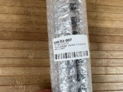 FOX Stahlfeder 600 X 2.8 162mm / 35mm Schwarz -Reverse Verkäufe IMG 7127 b8fd287e 1e69 4228 82a2 ed939ee3c59f