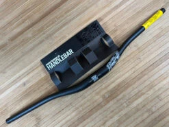 Race Face Chester Lenker Black 780mm / 35mm / 35mm Rise