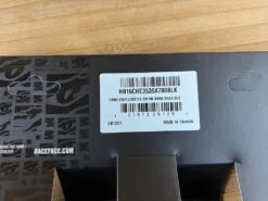 Race Face Chester Lenker Black 780mm / 35mm / 35mm Rise 11 Race Face Chester Lenker Black 780mm / 35mm / 35mm Rise -Reverse Verkäufe IMG 7169 14959104 cba4 4dbf b6f3 2c0d33b325c4