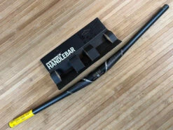 Race Face Aeffect Lenker Black 760mm / 35mm / 10mm Rise