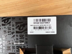 Race Face Aeffect Lenker Black 760mm / 35mm / 10mm Rise -Reverse Verkäufe IMG 7174 86b2ec2f 016f 41a6 8996 459ab6bfae70