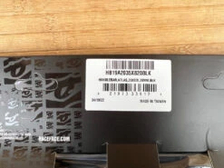 Race Face Atlas Lenker Black 820mm / 35mm / 20mm Rise -Reverse Verkäufe IMG 7190 5bc41909 c825 4a5f afa3 3feac7d26d19