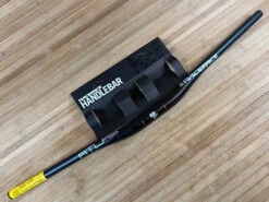 Race Face Atlas Lenker Black 820mm / 35mm / 20mm Rise