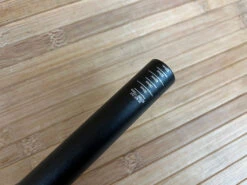 Race Face Atlas Lenker Black 820mm / 35mm / 20mm Rise -Reverse Verkäufe IMG 7193 79ad84c6 ebca 4bc0 a0a0 beac36a546da