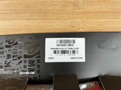 Race Face Atlas Lenker Red 785mm / 31,8mm / 1.25" -Reverse Verkäufe IMG 7202 9253535a 2643 408a b867 89ef2155bc14