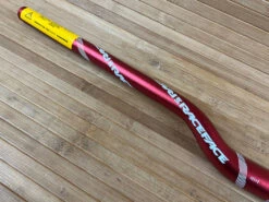 Race Face Atlas Lenker Red 785mm / 31,8mm / 1.25" -Reverse Verkäufe IMG 7205 a4567649 a4c5 4324 ad44 55b64d3bbbe1