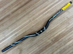 Race Face Atlas Lenker Black 785mm / 31,8mm / 1.25"