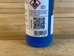 Magura Royal Blood Bremsflüssigkeit 100ml -Reverse Verkäufe IMG 7228