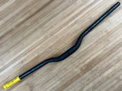 Race Face Atlas Lenker Stealth 785mm / 31,8mm / 1.25"