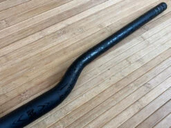 Race Face Atlas Lenker Stealth 785mm / 31,8mm / 1.25" -Reverse Verkäufe IMG 7236