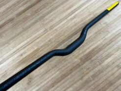 Race Face Atlas Lenker Stealth 785mm / 31,8mm / 1.25" -Reverse Verkäufe IMG 7238