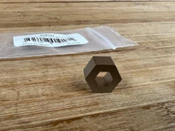 Race Face Tool 8-16mm HEX Adapter -Reverse Verkäufe IMG 7247