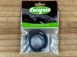 Hope Steuersatz Oberteil Schwarz ZS56 1.5