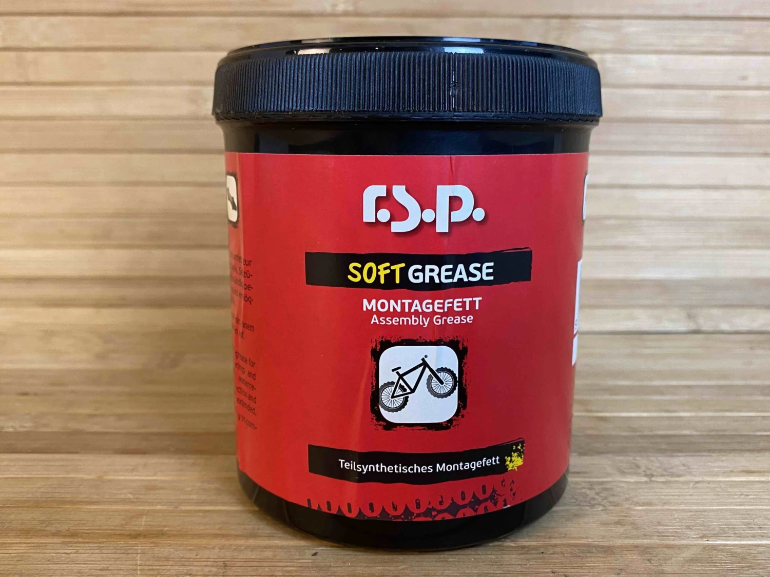 RSP Softgrease Fett / Montagefett / Grease 500g 3 RSP Softgrease Fett / Montagefett / Grease 500g