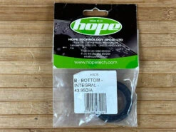 Hope Steuersatz Unterteil Schwarz ZS44 1 1/8" -Reverse Verkäufe IMG 7286 1ea14f04 4517 4f40 ba4f 628919558b6d