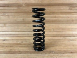 FOX Stahlfeder 400 X 3.25 169mm / 35mm Schwarz