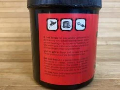 RSP Softgrease Fett / Montagefett / Grease 500g 7 RSP Softgrease Fett / Montagefett / Grease 500g -Reverse Verkäufe IMG 7288