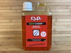 RSP Gabelöl / Dämpferöl Damp Champ 2,5WT