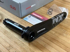 SRAM NX Eagle DUB Boost Kurbel 170mm / 32T Kurbelset -Reverse Verkäufe IMG 7303 4944c61e 0fce 4e79 b562 8c7487f0b56e