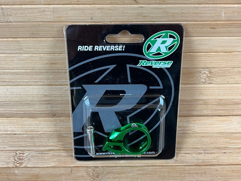 Reverse Trigger Klemme Für Sram Hell Grün 3 Reverse Trigger Klemme Für Sram Hell Grün