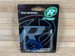 Reverse Trigger Klemme Für Sram Dunkel Blau