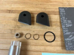 Race Face Next R Carbon Kurbelset 175mm 68/73mm Purple -Reverse Verkäufe IMG 7471 55d82010 a239 40b3 98e9 f4e022b43ba0