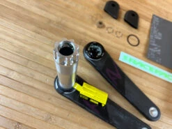 Race Face Next R Carbon Kurbelset 175mm 68/73mm Purple -Reverse Verkäufe IMG 7474 1732e00f 90cf 442e 9803 b006416a65ec