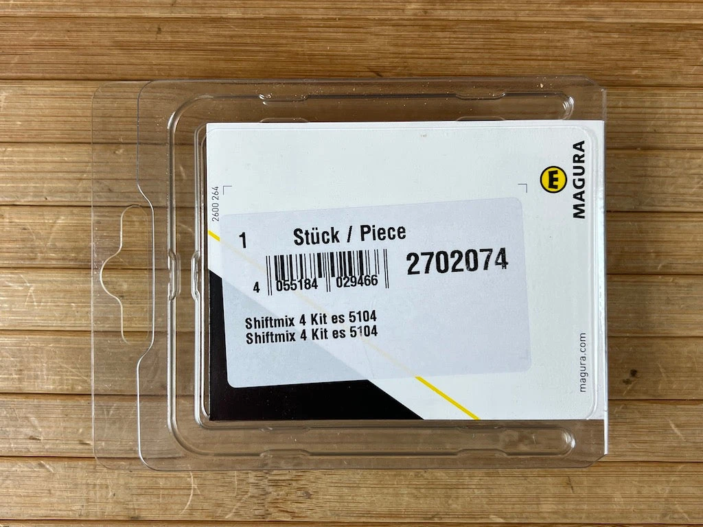 Magura Shiftmix 4 Set Links/rechts Für Shimano I-Spec EV Schalthebel 6 Magura Shiftmix 4 Set Links/rechts Für Shimano I-Spec EV Schalthebel – Bild 4