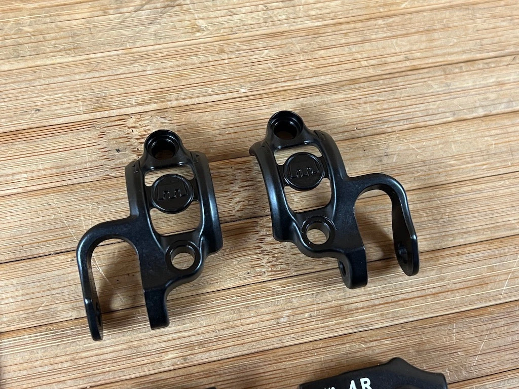 Magura Shiftmix 4 Set Links/rechts Für Shimano I-Spec EV Schalthebel 5 Magura Shiftmix 4 Set Links/rechts Für Shimano I-Spec EV Schalthebel – Bild 3