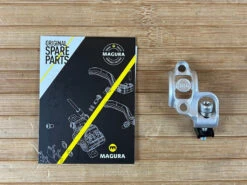 Magura Shiftmix 3 Links Silber Für SRAM