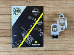 Magura Shiftmix 3 Rechts Silber Für SRAM