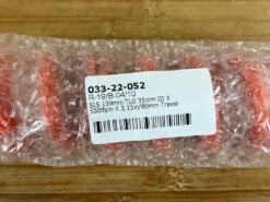 Fox SLS Feder 550LBS 3.15 / 80mm -Reverse Verkäufe IMG 7547 da8965c5 151c 411f b593 abf167d6124e