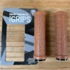 Race Face Grippler Lock On Griffe Gum 33mm