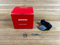 SRAM AXS Rocker Controller Hebel Schwarz