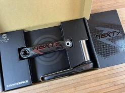 Race Face Next R Carbon Kurbelset 170mm 68/73mm Red -Reverse Verkäufe IMG 7621 97c4aaa5 ae89 4f0c 8971 e4e17654bb2c