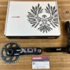 SRAM XO1 Carbon Eagle DUB Kurbel 170mm DUB 32T SB+ -Reverse Verkäufe IMG 7628 6fc5df18 a95b 4580 8518 666996644f7b