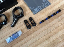 Race Face Atlas Direct Mount DM Vorbau 50mm / 35mm Black -Reverse Verkäufe IMG 7631 1a3ade8b 0c3f 494c 9b5f 3c8c0269dbd4