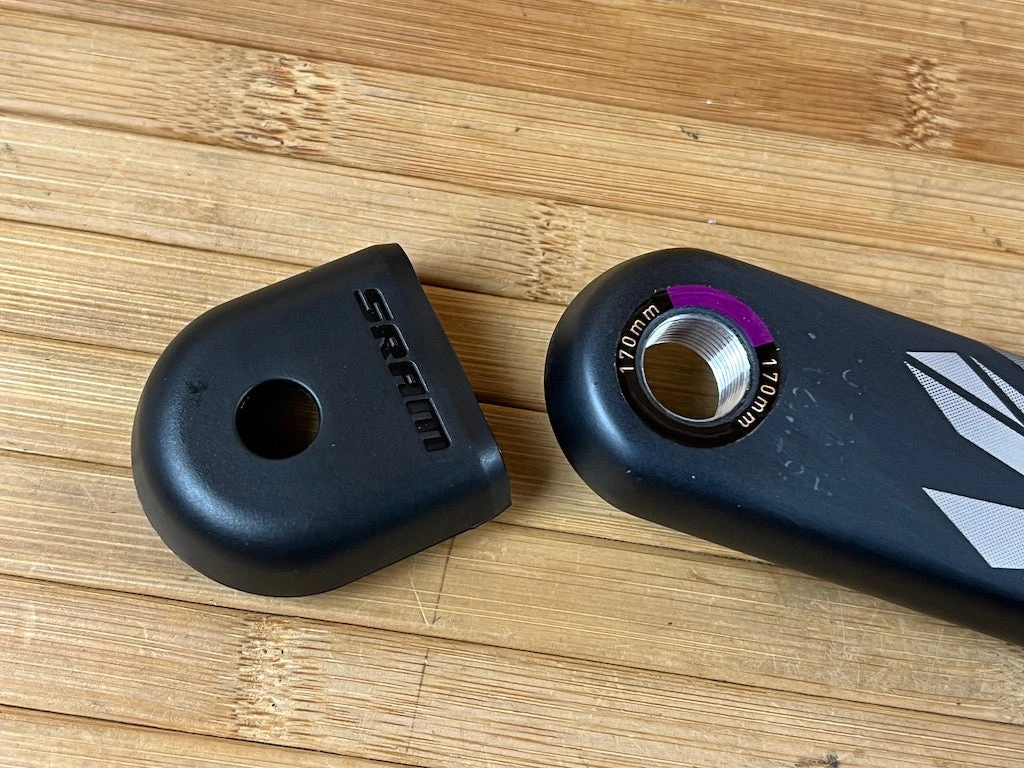 SRAM XO1 Carbon Eagle DUB Kurbel 170mm DUB 32T SB+ 10 SRAM XO1 Carbon Eagle DUB Kurbel 170mm DUB 32T SB+ – Bild 8