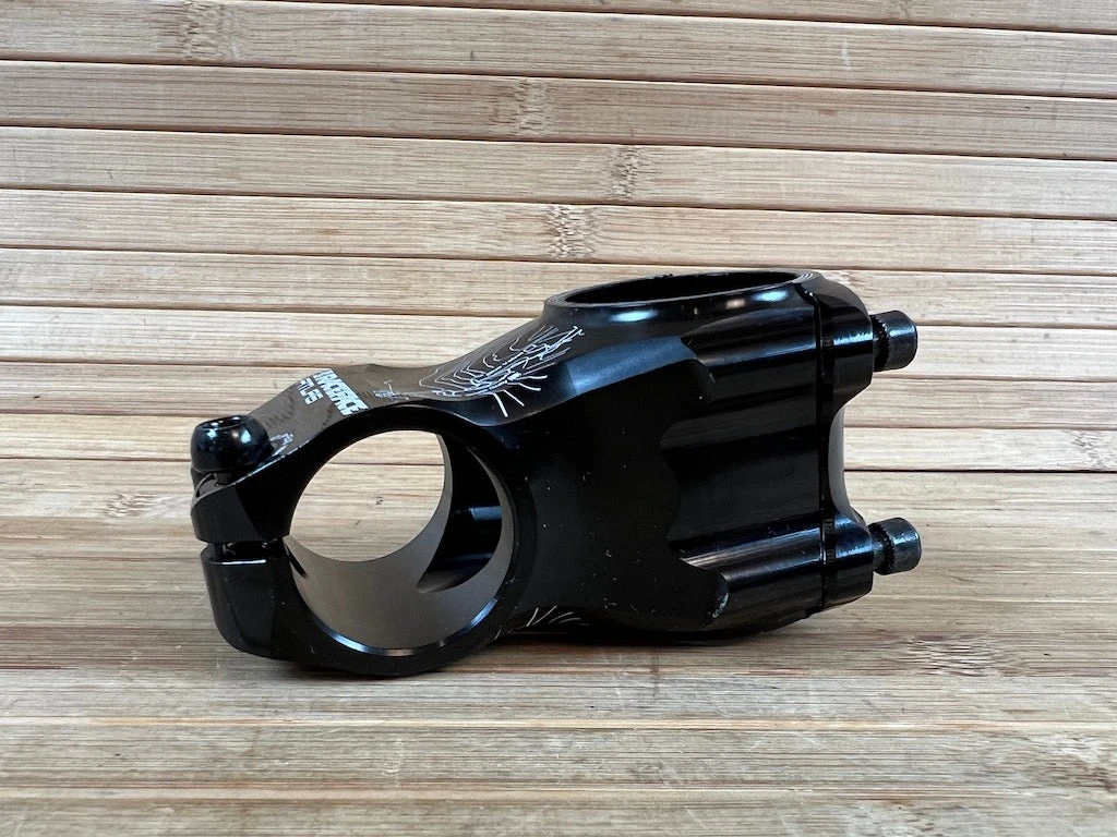 Race Face Atlas Vorbau 50mm / 35mm Black 10 Race Face Atlas Vorbau 50mm / 35mm Black – Bild 8