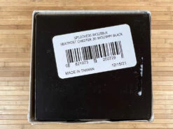 Race Face Chester Sattelstütze 30,9mm / 325mm Black -Reverse Verkäufe IMG 7661 9cbec5a1 9229 46e4 83b1 560309cc8e64