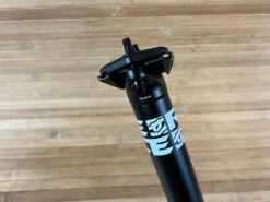 Race Face Chester Sattelstütze 30,9mm / 325mm Black -Reverse Verkäufe IMG 7665 9538a162 4e0c 492a b9c1 84c8855b47f4