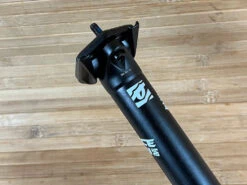Race Face Ride XC Sattelstütze 30,9mm / 375mm Black 18 Race Face Ride XC Sattelstütze 30,9mm / 375mm Black -Reverse Verkäufe IMG 7676 581023be 6d6e 4839 a110 9aceec75f94b