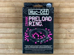 Muc-Off Muc Off Crank Preload Ring Silber -Reverse Verkäufe IMG 7704 d44d71d4 1d70 4523 bafc 0883063dee14