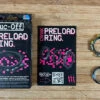Muc-Off Muc Off Crank Preload Ring Oilslick / Iridescent -Reverse Verkäufe IMG 7719